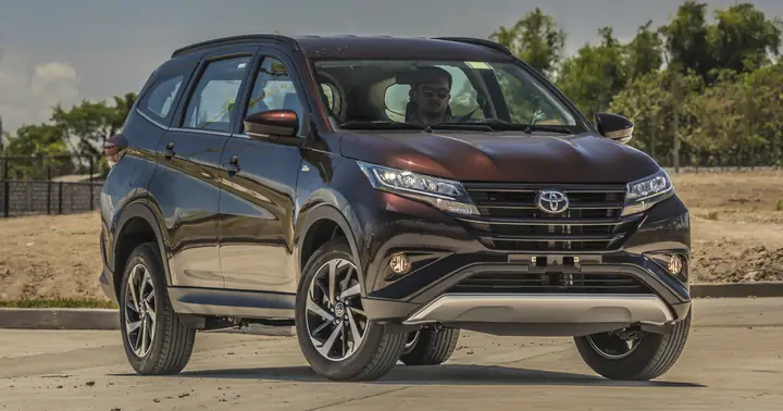 Đánh Giá Chi Tiết Toyota Rush 2026: 6 Điểm Mạnh Và 3 Điểm Cần Cải Thiện