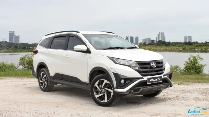 Đánh Giá Chi Tiết Toyota Rush 2026: 6 Điểm Mạnh Và 3 Điểm Cần Cải Thiện