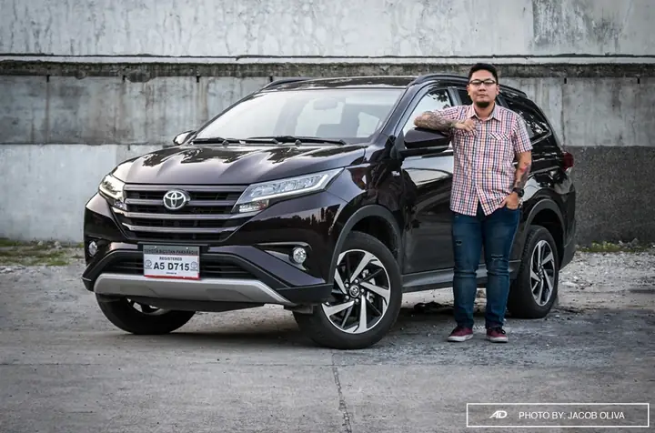 Đánh Giá Chi Tiết Toyota Rush 2026: 6 Điểm Mạnh Và 3 Điểm Cần Cải Thiện