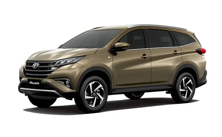 Toyota Rush Specification – Tổng Quan Chi Tiết Về Thông Số Kỹ Thuật Và Tính Năng Toyota Rush Specification – Tổng Quan Chi Tiết Về Thông Số Kỹ Thuật Và Tính Năng