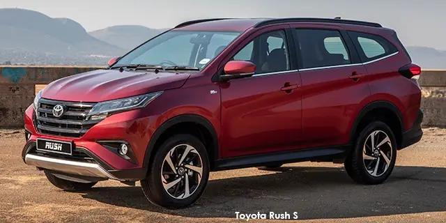 Toyota Rush Specification – Tổng Quan Chi Tiết Về Thông Số Kỹ Thuật Và Tính Năng Toyota Rush Specification – Tổng Quan Chi Tiết Về Thông Số Kỹ Thuật Và Tính Năng