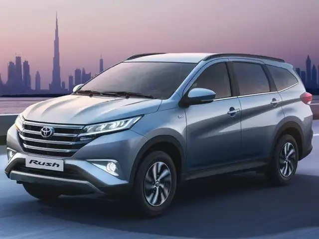 Toyota Rush Specification – Tổng Quan Chi Tiết Về Thông Số Kỹ Thuật Và Tính Năng Toyota Rush Specification – Tổng Quan Chi Tiết Về Thông Số Kỹ Thuật Và Tính Năng