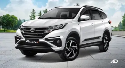 Toyota Rush Specs: Đánh Giá Chi Tiết Các Thông Số Kỹ Thuật