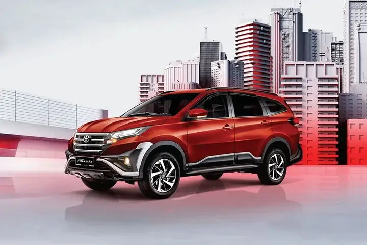 Toyota Rush Specs: Đánh Giá Chi Tiết Các Thông Số Kỹ Thuật