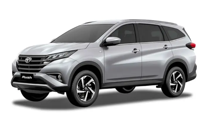 Toyota Rush Specs: Đánh Giá Chi Tiết Các Thông Số Kỹ Thuật