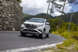 Toyota Rush Vietnam: Đánh Giá Toàn Diện, Giá Bán, Đặc Điểm Nổi Bật Và Lời Khuyên Khi Mua Xe