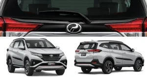 Toyota Rush Wiki: Tổng Quan Chi Tiết Về Xe Crossover Nhỏ Gọn Và Đa Năng Của Toyota