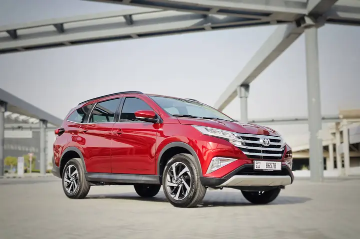 Toyota Rush Wiki: Tổng Quan Chi Tiết Về Xe Crossover Nhỏ Gọn Và Đa Năng Của Toyota Toyota Rush Wiki: Tổng Quan Chi Tiết Về Xe Crossover Nhỏ Gọn Và Đa Năng Của Toyota
