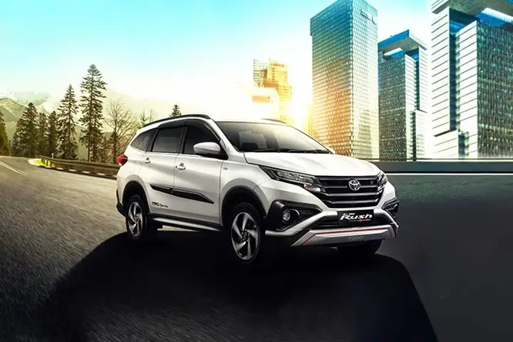 Toyota Rush Wiki: Tổng Quan Chi Tiết Về Xe Crossover Nhỏ Gọn Và Đa Năng Của Toyota Toyota Rush Wiki: Tổng Quan Chi Tiết Về Xe Crossover Nhỏ Gọn Và Đa Năng Của Toyota