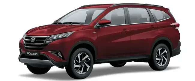 Toyota Rush Wiki: Tổng Quan Chi Tiết Về Xe Crossover Nhỏ Gọn Và Đa Năng Của Toyota Toyota Rush Wiki: Tổng Quan Chi Tiết Về Xe Crossover Nhỏ Gọn Và Đa Năng Của Toyota
