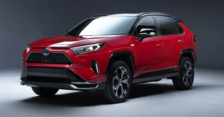 Toyota Rv4 Là Gì? Giải Thích Chi Tiết Về Mẫu Xe Đa Dụng Của Toyota