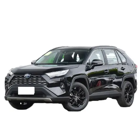 Toyota Rav4 – Tổng Quan Chi Tiết Về Mẫu Suv Đa Năng