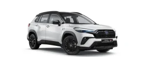 Toyota Sa Là Gì? Tổng Quan Chi Tiết Về Mẫu Xe Toyota Sa