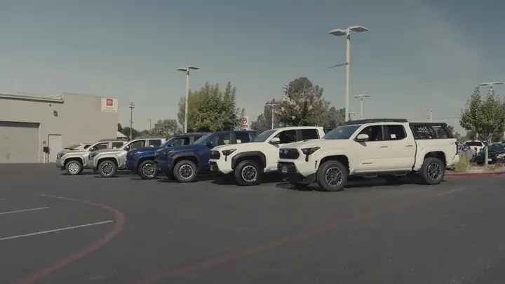 Toyota Sacramento: Tổng Quan Về Đại Lý, Dịch Vụ Và Lựa Chọn Mua Xe Toyota Sacramento: Tổng Quan Về Đại Lý, Dịch Vụ Và Lựa Chọn Mua Xe