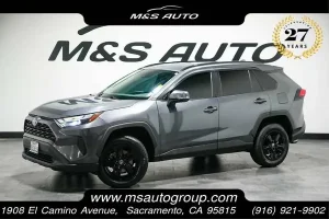 Toyota Sacramento Ca: Địa Chỉ Uy Tín Cho Người Yêu Xe Toyota Tại Thủ Đô California
