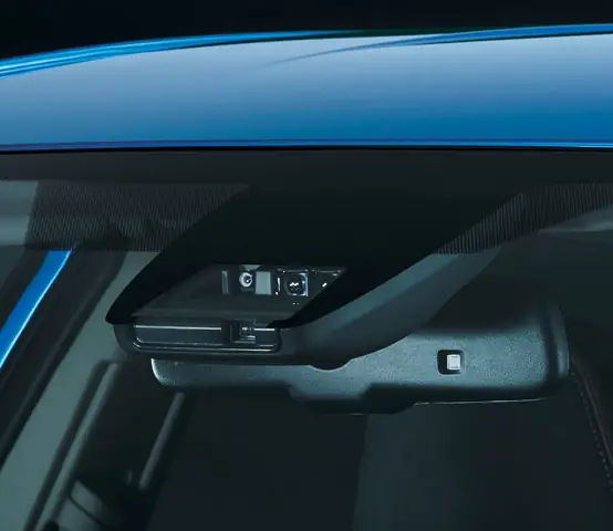 Toyota Safety Sense Là Gì? Tìm Hiểu Chi Tiết Về Hệ Thống Hỗ Trợ Lái An Toàn