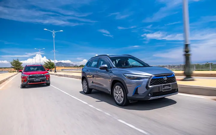 Toyota Safety Sense Là Gì? Tìm Hiểu Chi Tiết Về Hệ Thống Hỗ Trợ Lái An Toàn