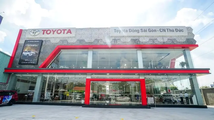 Toyota Sài Gòn – Tổng Quan, Lịch Sử Và Dịch Vụ Đáng Tin Cậy Cho Người Tiêu Dùng