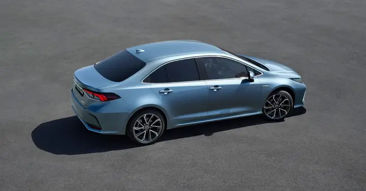 Toyota Saloon – Tổng Quan Và Những Thông Tin Cần Biết Cho Người Tiêu Dùng