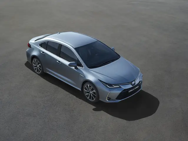 Toyota Saloon – Tổng Quan Và Những Thông Tin Cần Biết Cho Người Tiêu Dùng