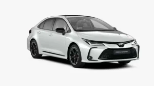 Toyota Saloon – Tổng Quan Và Những Thông Tin Cần Biết Cho Người Tiêu Dùng