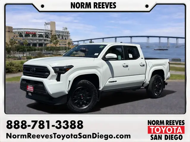 Toyota San Diego: Hướng Dẫn Tìm Đại Lý, Dịch Vụ Và Mua Xe