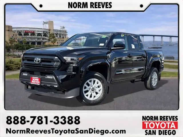 Toyota San Diego: Hướng Dẫn Tìm Đại Lý, Dịch Vụ Và Mua Xe