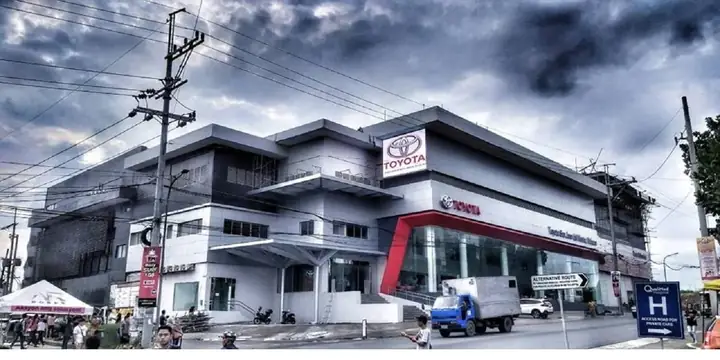 Toyota San Jose: Địa Chỉ Đáng Tin Cậy Cho Người Yêu Xe Hơi Tại Thành Phố San Jose Toyota San Jose: Địa Chỉ Đáng Tin Cậy Cho Người Yêu Xe Hơi Tại Thành Phố San Jose