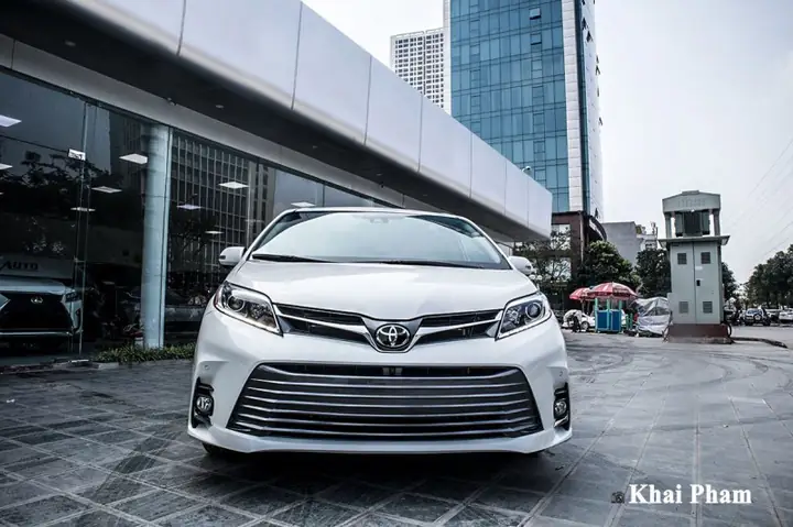 Toyota Sangen: Tất Cả Những Điều Bạn Cần Biết Về Mẫu Xe Đa Năng Và Bền Bỉ