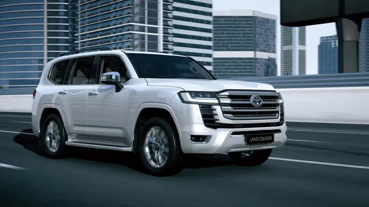 Toyota Sangen: Tất Cả Những Điều Bạn Cần Biết Về Mẫu Xe Đa Năng Và Bền Bỉ