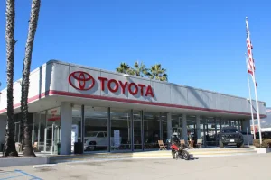 Toyota Santa Barbara – Khám Phá Thương Hiệu Ô Tô Đẳng Cấp Tại Thành Phố Xanh