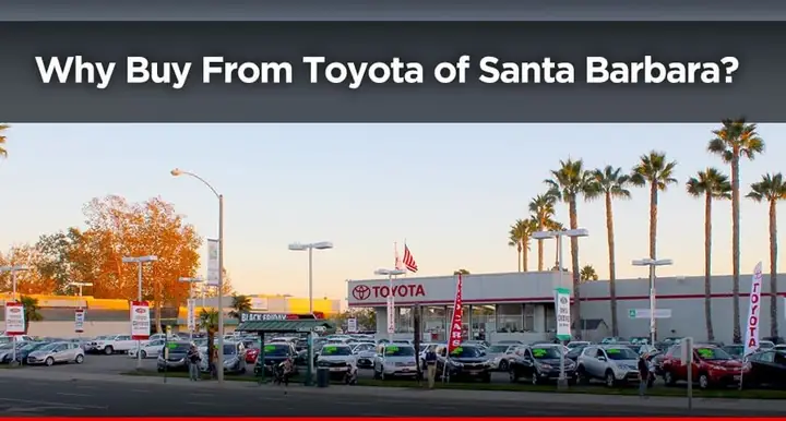 Toyota Santa Barbara – Khám Phá Thương Hiệu Ô Tô Đẳng Cấp Tại Thành Phố Xanh Toyota Santa Barbara – Khám Phá Thương Hiệu Ô Tô Đẳng Cấp Tại Thành Phố Xanh