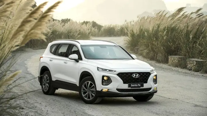 Toyota Santa Fe – Đánh Giá Toàn Diện Và Hướng Dẫn Lựa Chọn Xe Suv 2026