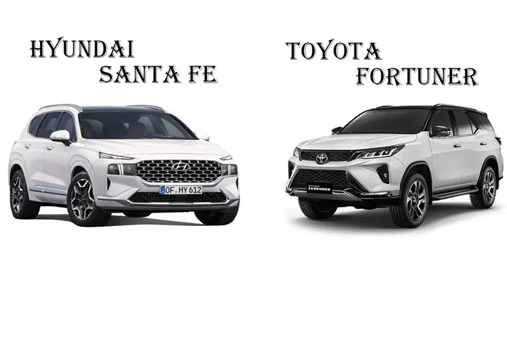 Toyota Santa Fe – Đánh Giá Toàn Diện Và Hướng Dẫn Lựa Chọn Xe Suv 2026