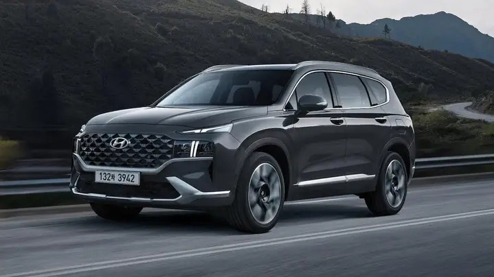 Toyota Santa Fe – Đánh Giá Toàn Diện Và Hướng Dẫn Lựa Chọn Xe Suv 2026