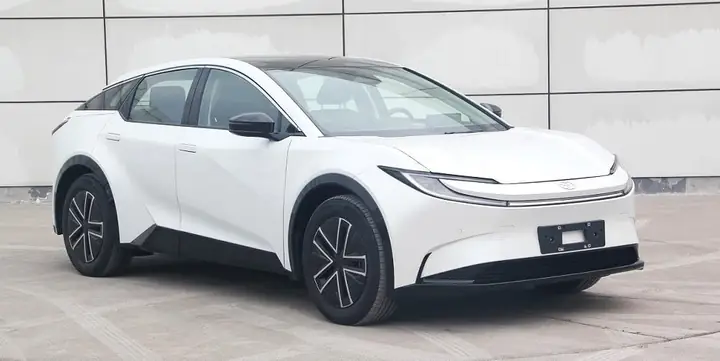Toyota Santa Fe – Đánh Giá Toàn Diện Và Hướng Dẫn Lựa Chọn Xe Suv 2026
