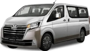 Toyota Santa Rosa – Thông Tin Tổng Quan Về Đại Lý Và Dịch Vụ