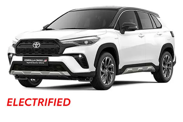 Toyota Santa Rosa – Thông Tin Tổng Quan Về Đại Lý Và Dịch Vụ