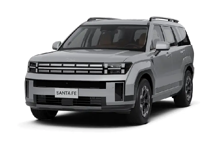 Toyota Santa Fe – Tổng Quan Chi Tiết Về Mẫu Suv Hạng Trung Của Toyota