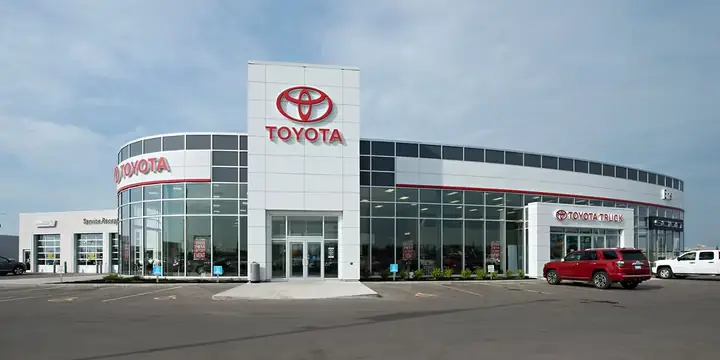 Toyota Saskatoon – Hướng Dẫn Toàn Diện Về Đại Lý, Dịch Vụ Và Lựa Chọn Xe Hơi