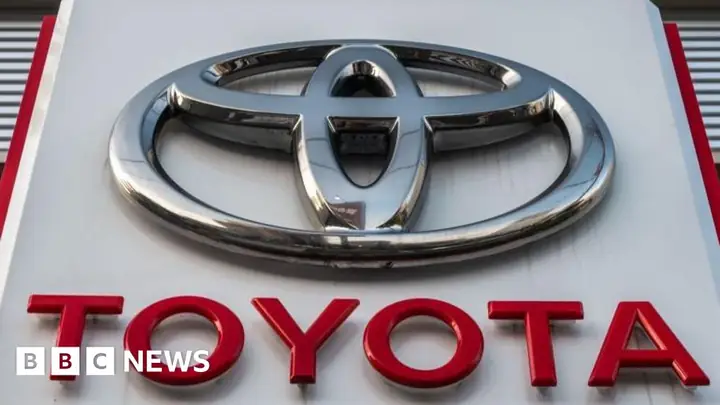 Toyota Scandal: Tổng Quan Về Các Vụ Bê Bối Ảnh Hưởng Đến Thương Hiệu Và Người Tiêu Dùng Toyota Scandal: Tổng Quan Về Các Vụ Bê Bối Ảnh Hưởng Đến Thương Hiệu Và Người Tiêu Dùng
