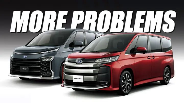 Toyota Scandal: Tổng Quan Về Các Vụ Bê Bối Ảnh Hưởng Đến Thương Hiệu Và Người Tiêu Dùng Toyota Scandal: Tổng Quan Về Các Vụ Bê Bối Ảnh Hưởng Đến Thương Hiệu Và Người Tiêu Dùng