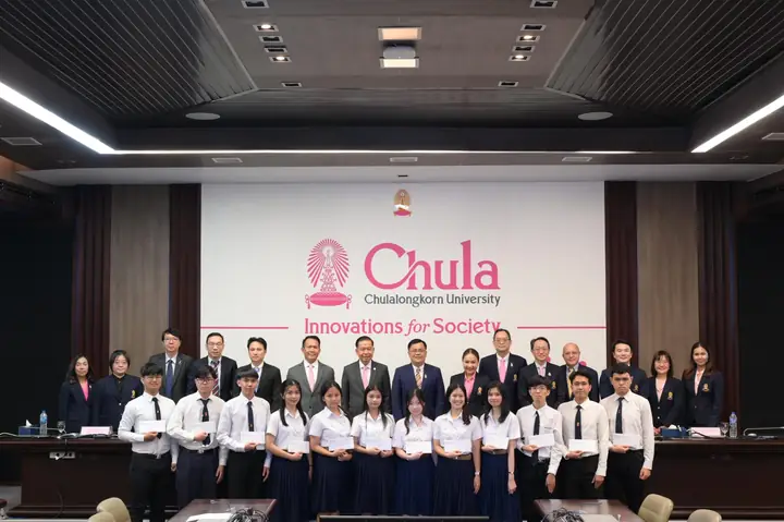 Toyota Scholarship Là Gì? Hướng Dẫn Chi Tiết 2024
