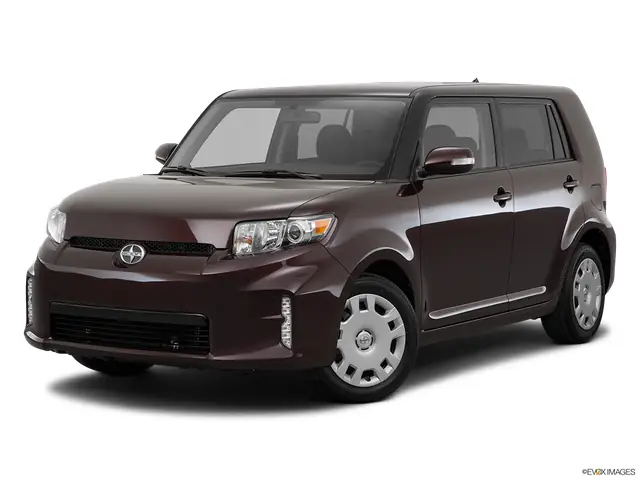 Toyota Scion – Lịch Sử, Mô Hình Và Những Điều Cần Biết