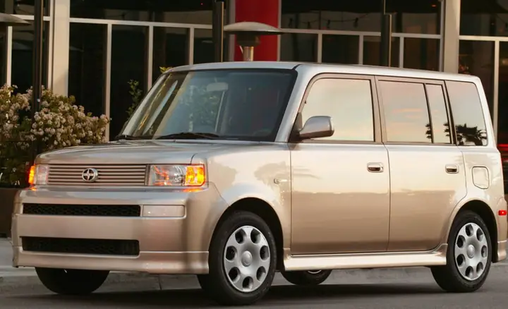 Toyota Scion – Lịch Sử, Mô Hình Và Những Điều Cần Biết