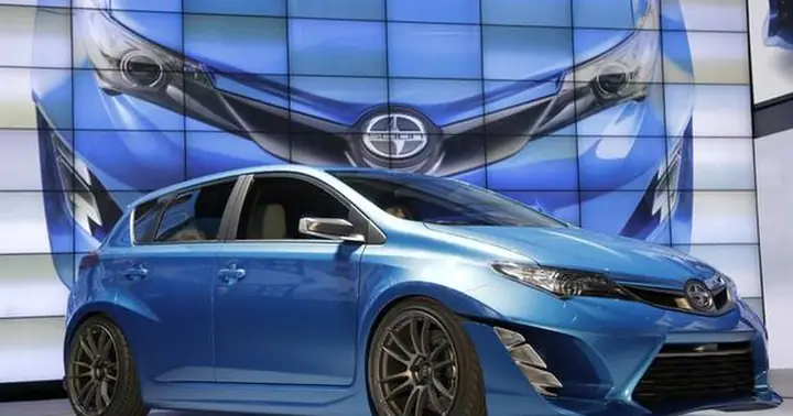 Toyota Scion – Lịch Sử, Mô Hình Và Những Điều Cần Biết