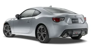 Toyota Scion – Lịch Sử, Mô Hình Và Những Điều Cần Biết