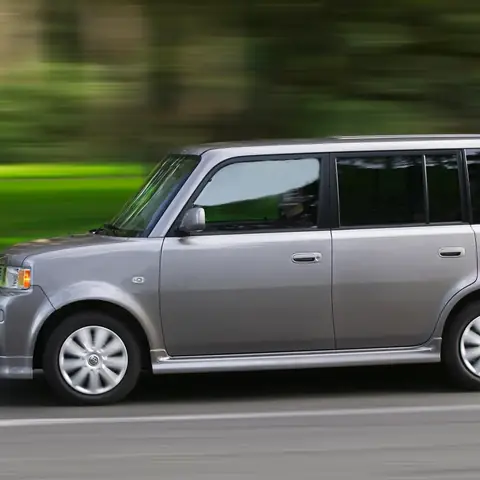 Toyota Scion – Lịch Sử, Mô Hình Và Những Điều Cần Biết