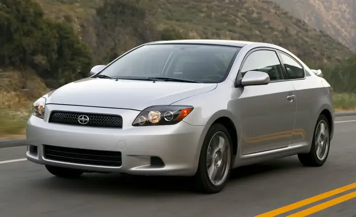 Toyota Scion Tc – Tổng Quan Về Mẫu Xe Thể Thao Của Toyota Toyota Scion Tc – Tổng Quan Về Mẫu Xe Thể Thao Của Toyota