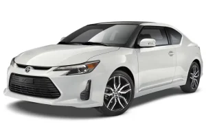 Toyota Scion Tc – Tổng Quan Về Mẫu Xe Thể Thao Của Toyota